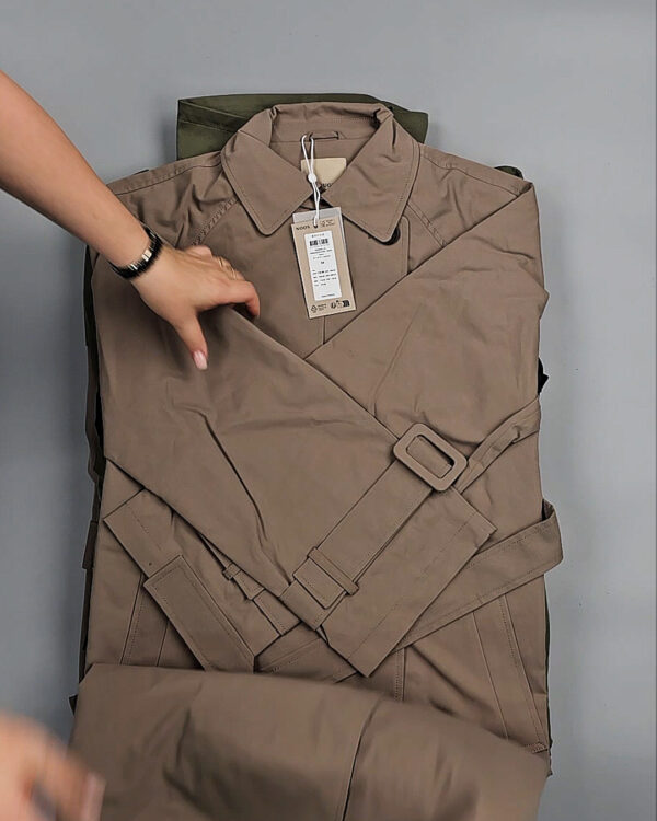 Фотография  465 - Ветровки Bestseller 045#10 кг, ЛОТ СТ-9410 оптом в Чебоксарах и Чувашской Республике