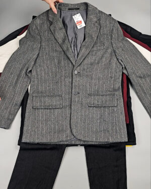 Фотография  803 - H&M Men mix 095#10,6 кг, ЛОТ № СТ-9544 оптом в Чебоксарах и Чувашской Республике