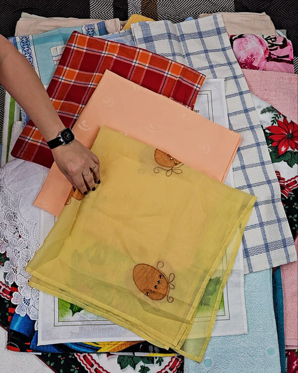 Фотография  117 - ПДО 1#10 кг, ЛОТ № СХ-0182 оптом в Чебоксарах и Чувашской Республике