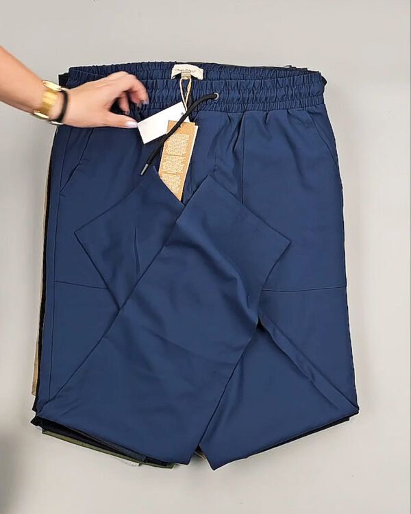 Фотография  776 - Брюки BLEND HE + 075#10 кг, ЛОТ № СТ-9483 оптом в Чебоксарах и Чувашской Республике