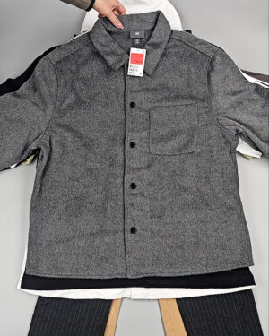 Фотография  390 - H&M Men mix 095#10,3 кг, ЛОТ № СТ-9538 оптом в Чебоксарах и Чувашской Республике