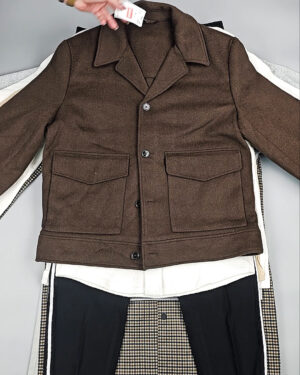 Фотография  442 - H&M Men mix 095#10,7 кг, ЛОТ № СТ-9545 оптом в Чебоксарах и Чувашской Республике