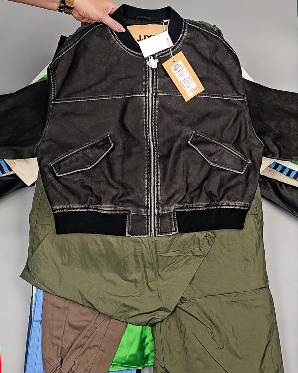 Фотография  849 - JACK JONES Women mix 075 #15 кг, ЛОТ СТ-9532 оптом в Чебоксарах и Чувашской Республике