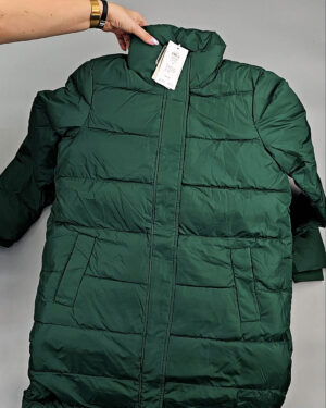 Фотография  128 - Куртки BESTSELLER зима 045#10 кг, ЛОТ СТ-9467 оптом в Чебоксарах и Чувашской Республике