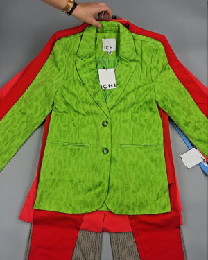 Фотография  148 - Пиджаки DK COMPANY Summer 045 B#10 кг оптом в Чебоксарах и Чувашской Республике