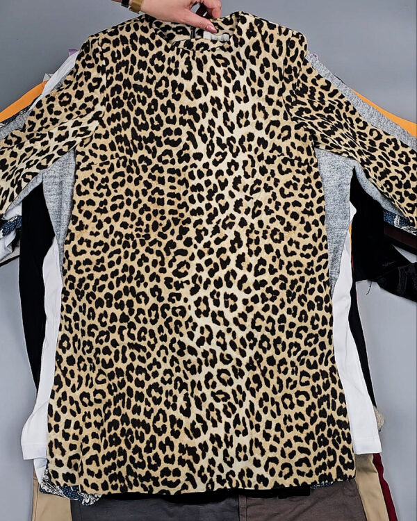 Фотография  247 - H&M A/W Women mix 095#15 кг, ЛОТ № СТ-9547 оптом в Чебоксарах и Чувашской Республике