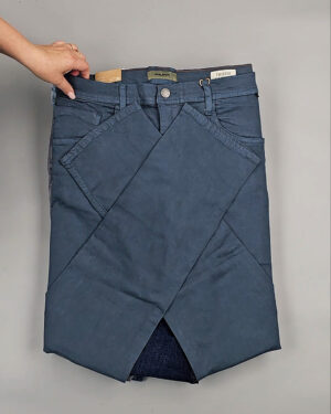 Фотография  255 - Джинсы BLEND HE + 075#10 кг, ЛОТ СТ-9496 оптом в Чебоксарах и Чувашской Республике