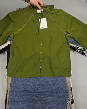 Фотография  875 - ICHI Winter mix 104#15 кг, ЛОТ СТ-9593 оптом в Чебоксарах и Чувашской Республике