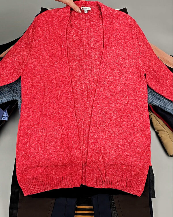 Фотография  840 - BRAND STOCK Winter#20 кг, ЛОТ № СТ-9529 оптом в Чебоксарах и Чувашской Республике