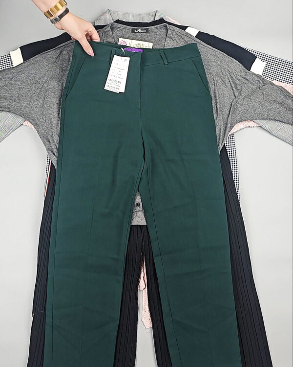 Фотография  565 - Комплекты жен Корея 085#5 кг, ЛОТ СТ-9574 оптом в Чебоксарах и Чувашской Республике