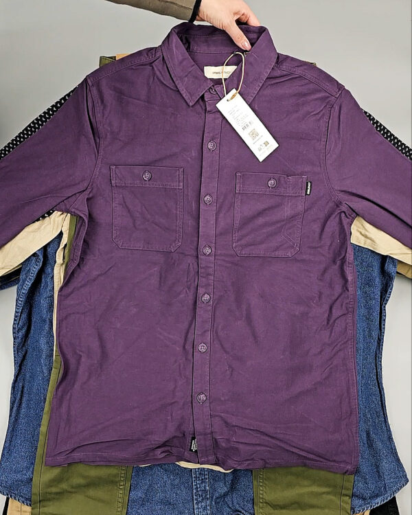 Фотография  363 - BLEND HE Winter 075#20 кг, ЛОТ № СТ-9522 оптом в Чебоксарах и Чувашской Республике