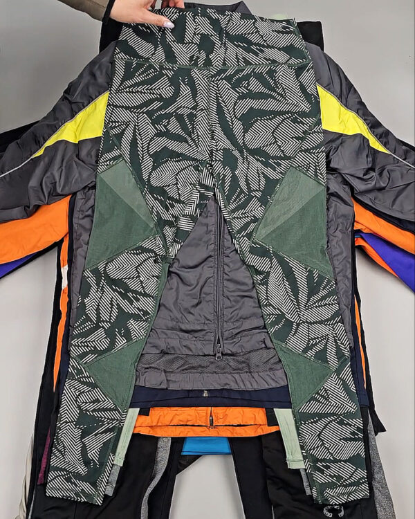 Фотография  631 - Спорт#25 кг, ЛОТ № СХ-0168 оптом в Чебоксарах и Чувашской Республике