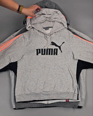 Фотография  304 - Толстовки#10 кг, ЛОТ № СХ-0150 оптом в Чебоксарах и Чувашской Республике