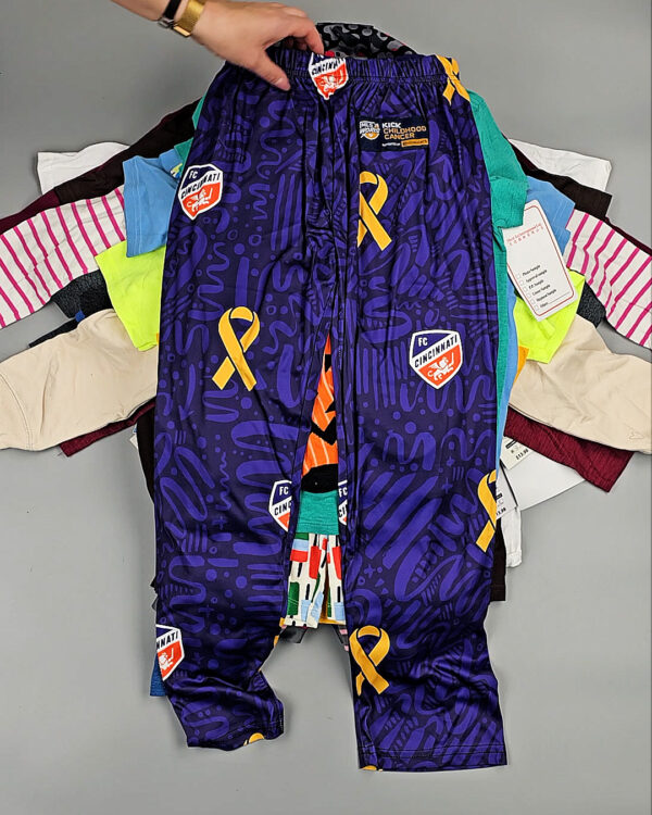 Фотография  337 - BABY KIDS CAN Winter 44#7 кг, ЛОТ СТ-9611 оптом в Чебоксарах и Чувашской Республике