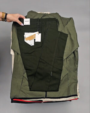 Фотография  138 - JACK JONES Men Winter mix 075#20 кг, ЛОТ № СТ-9442 оптом в Чебоксарах и Чувашской Республике