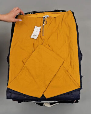 Фотография  244 - OVS Winter м/ж mix#15 кг, ЛОТ СТ-9508 оптом в Чебоксарах и Чувашской Республике