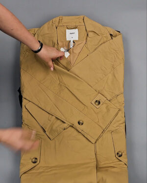 Фотография  672 - Ветровки Bestseller+DK 035#10 кг, ЛОТ СТ-9398 оптом в Чебоксарах и Чувашской Республике