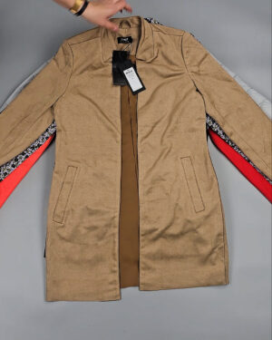 Фотография  886 - Пиджаки DK COMPANY Summer 045 B#10,8 кг, ЛОТ СТ-9586 оптом в Чебоксарах и Чувашской Республике