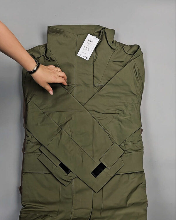 Фотография  202 - Ветровки Bestseller 045#10 кг, ЛОТ СТ-9410 оптом в Чебоксарах и Чувашской Республике