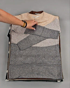 Купить Платья Bestseller+DK Winter 035#7 кг, ЛОТ СТ-9474 оптом в Чебоксарах и Чувашской Республике