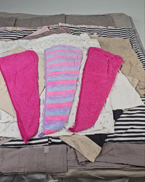 Фотография  510 - 11991 ПДО H&M (H H&M HHR mix) 1224#25 кг, ЛОТ №СТ-9562 оптом в Чебоксарах и Чувашской Республике