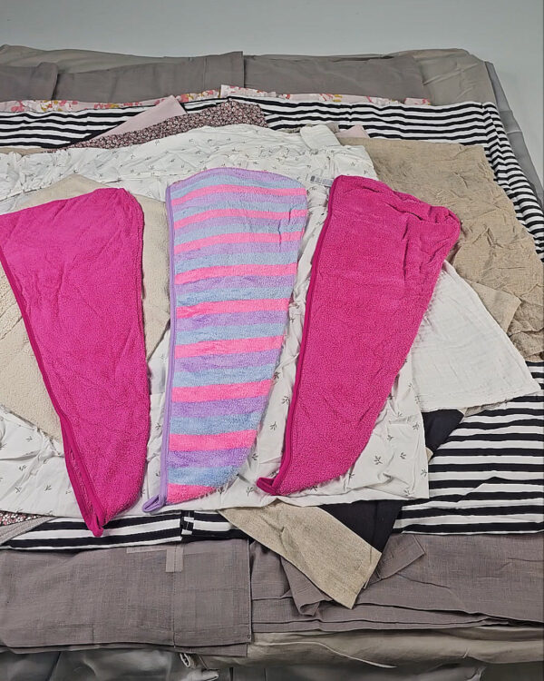 Фотография  699 - 11991 ПДО H&M (H H&M HHR mix) 1224#25 кг, ЛОТ №СТ-9562 оптом в Чебоксарах и Чувашской Республике