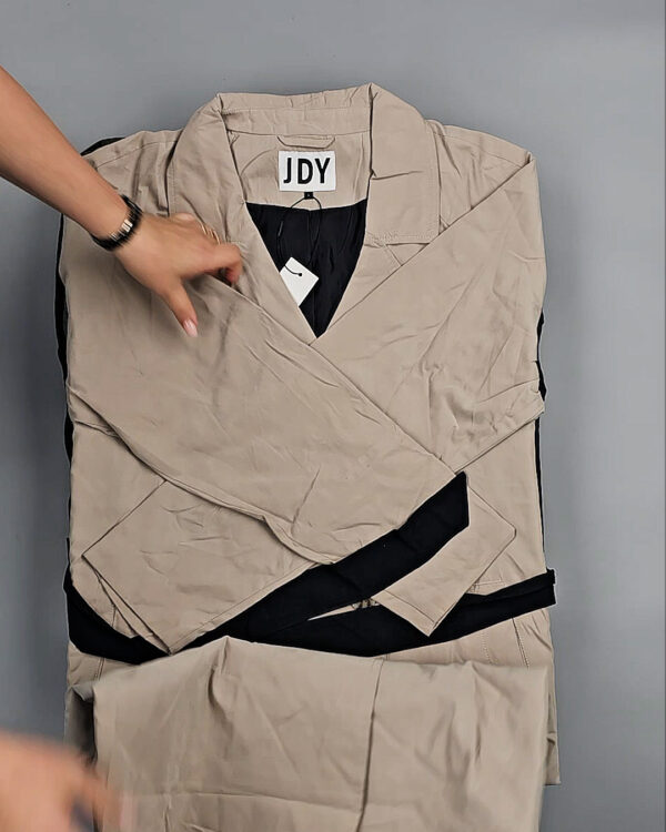 Фотография  881 - Ветровки Bestseller+DK 035#10 кг, ЛОТ СТ-9396 оптом в Чебоксарах и Чувашской Республике