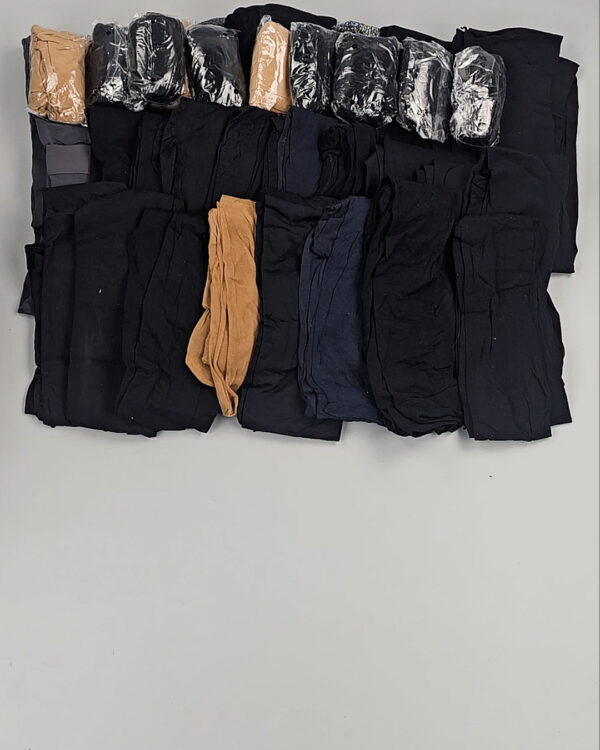 Фотография  640 - Колготки СТОК зима#5 кг, СТ-9580 оптом в Чебоксарах и Чувашской Республике