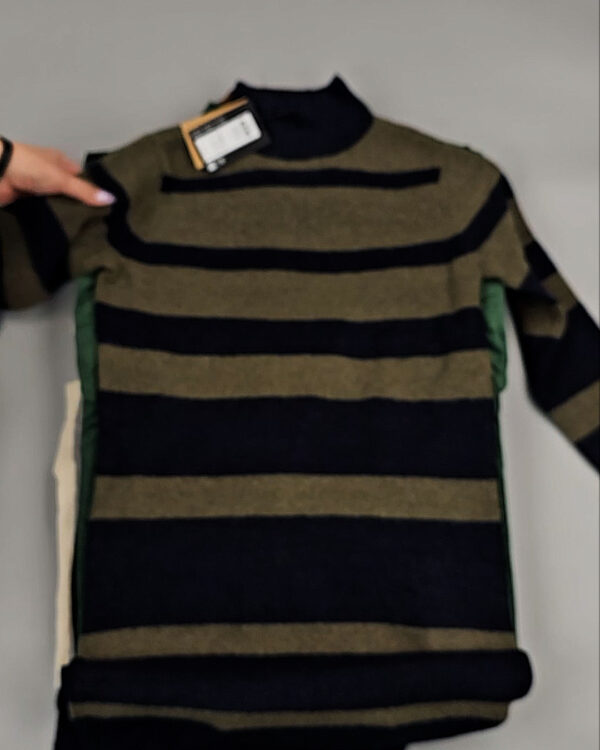 Фотография  625 - Платья Bestseller+DK Winter 035#7 кг, ЛОТ СТ-9475 оптом в Чебоксарах и Чувашской Республике