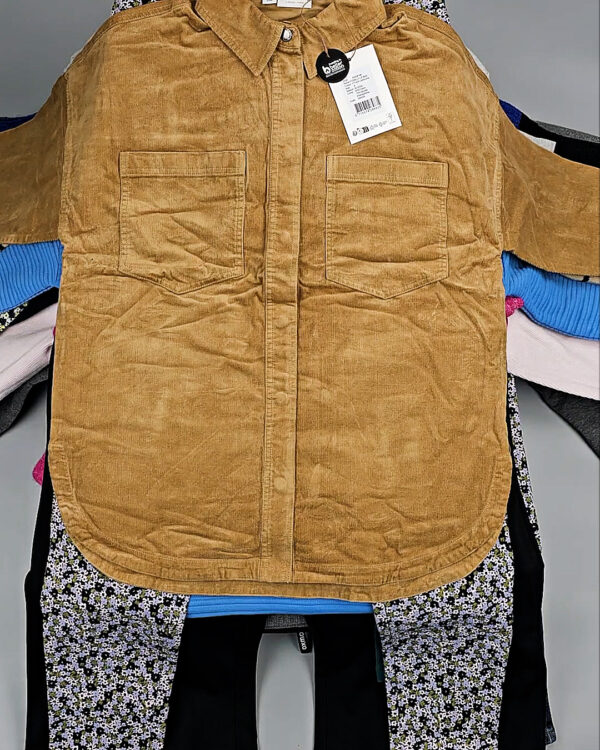 Фотография  258 - DK COMPANY Winter mix 104#20 кг, ЛОТ № СТ-9528 оптом в Чебоксарах и Чувашской Республике