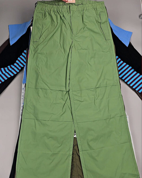 Фотография  720 - JACK JONES Women mix 075 #15 кг, ЛОТ СТ-9531 оптом в Чебоксарах и Чувашской Республике