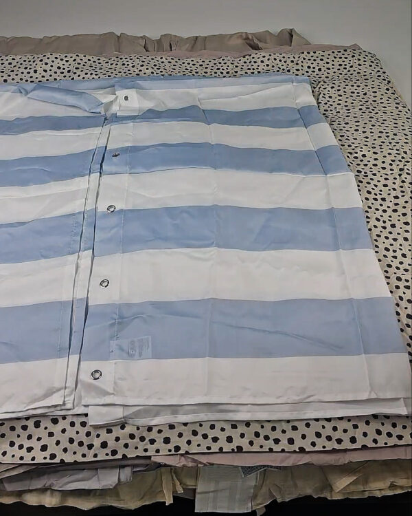 Фотография  930 - 11991 ПДО H&M (H H&M HHR mix) 1224#25 кг, ЛОТ №СТ-9561 оптом в Чебоксарах и Чувашской Республике