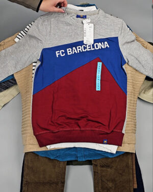 Фотография  878 - DEFACTO mix Sp/Sum#17,9 кг, ЛОТ № СТ-9540 оптом в Чебоксарах и Чувашской Республике