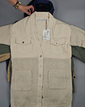 Фотография  100 - Ветровки DK Company 075#10 кг, ЛОТ СТ-9552 оптом в Чебоксарах и Чувашской Республике