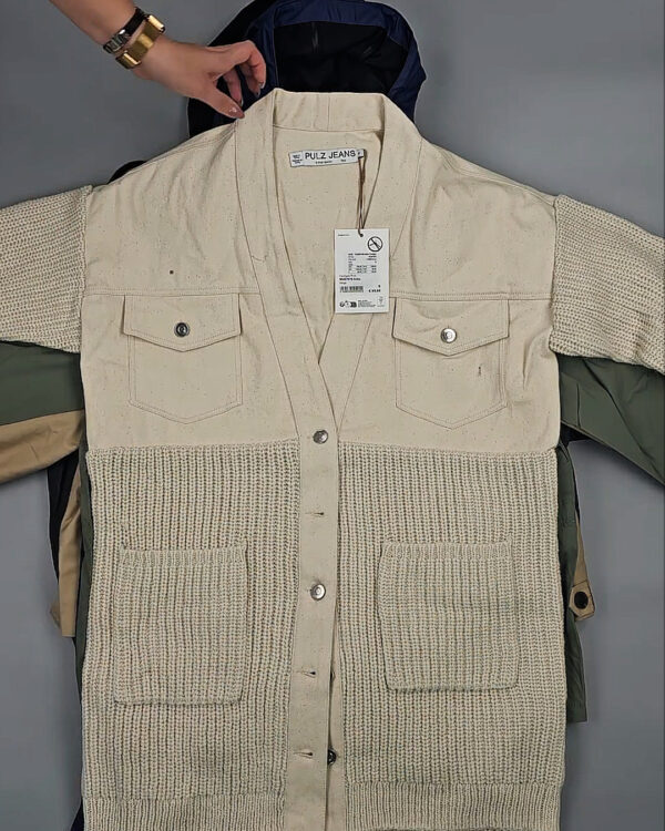 Фотография  270 - Ветровки DK Company 075#10 кг, ЛОТ СТ-9552 оптом в Чебоксарах и Чувашской Республике