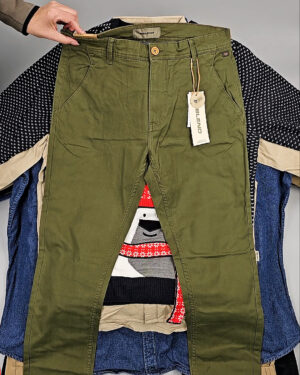 Фотография  332 - BLEND HE Winter 075#20 кг, ЛОТ № СТ-9522 оптом в Чебоксарах и Чувашской Республике