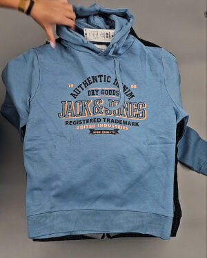 Фотография  517 - JACK JONES Men Winter mix 075#20 кг, ЛОТ № СТ-9443 оптом в Чебоксарах и Чувашской Республике