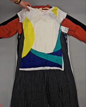 Фотография  747 - Комплекты жен Корея 085#5 кг, ЛОТ СТ-9573 оптом в Чебоксарах и Чувашской Республике