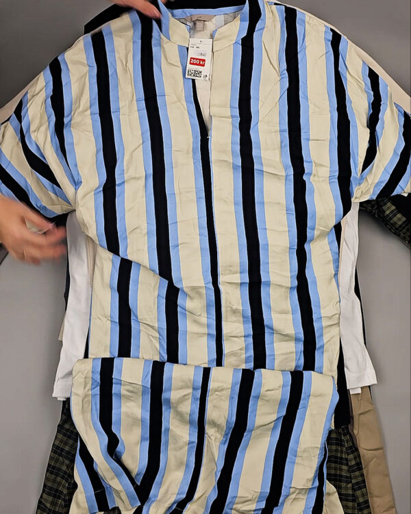 Фотография  911 - H&M A/W Women mix 095#15 кг, ЛОТ № СТ-9548 оптом в Чебоксарах и Чувашской Республике