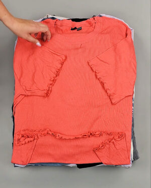 Фотография  155 - Домашняя одежда LIDL 114#7 кг, ЛОТ СТ-9489 оптом в Чебоксарах и Чувашской Республике