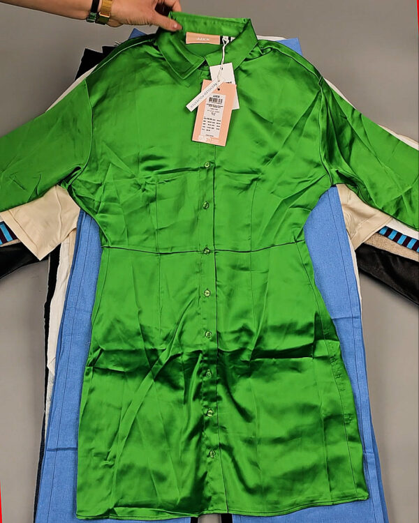 Фотография  530 - JACK JONES Women mix 075 #15 кг, ЛОТ СТ-9532 оптом в Чебоксарах и Чувашской Республике