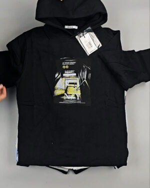 Фотография  253 - Спортивный микс C-3405 (MEN J-P) #10 кг, ЛОТ СТ-9459 оптом в Чебоксарах и Чувашской Республике