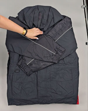 Фотография  815 - Верхняя одежда мужская CAN 104#15 кг, ЛОТ СТ-9441 оптом в Чебоксарах и Чувашской Республике