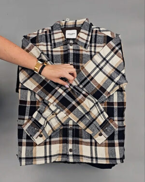 Фотография  412 - JACK JONES Men Winter mix 075#20 кг, ЛОТ № СТ-9444 оптом в Чебоксарах и Чувашской Республике