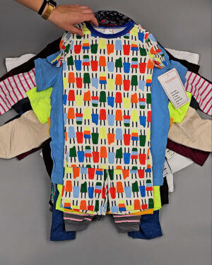 Фотография  141 - BABY KIDS CAN Winter 44#7 кг, ЛОТ СТ-9611 оптом в Чебоксарах и Чувашской Республике