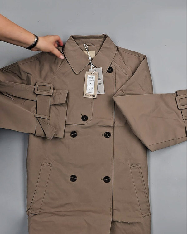 Фотография  730 - Ветровки Bestseller 045#10 кг, ЛОТ СТ-9407 оптом в Чебоксарах и Чувашской Республике