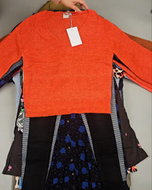 Фотография  549 - ICHI Winter mix 104#15 кг, ЛОТ СТ-9594 оптом в Чебоксарах и Чувашской Республике