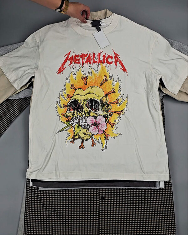 Фотография  802 - H&M Men mix 095#10,7 кг, ЛОТ № СТ-9545 оптом в Чебоксарах и Чувашской Республике