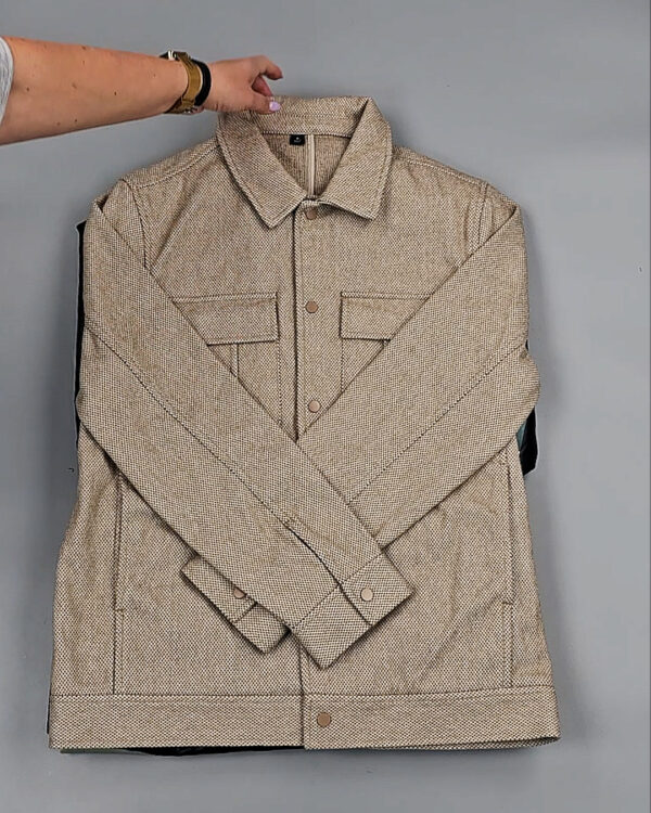 Фотография  426 - Ветровки женские CAN 104#12 кг оптом в Чебоксарах и Чувашской Республике