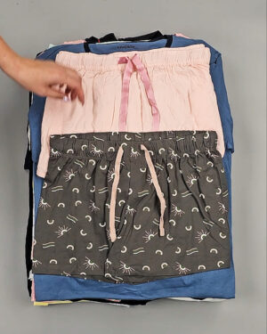 Фотография  227 - Домашняя одежда LIDL 114#7 кг, ЛОТ СТ-9491 оптом в Чебоксарах и Чувашской Республике